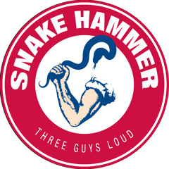 Pay The Lady - Snake Hammer