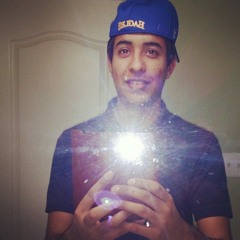 Imaginary by Imran Khan