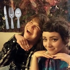 Seadogs & Pyrite (Soft Cough Cover) (feat. Ella Mosco, Reb Hirschman & Kait Maloo)