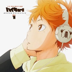 Stream TiWIZO  Listen to Haikyu!! Season 4 – To the Top Part 2 (2020) -  Original Soundtrack playlist online for free on SoundCloud