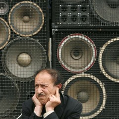 Prod By. Wolfe  - Ground Shake (Original Mix)