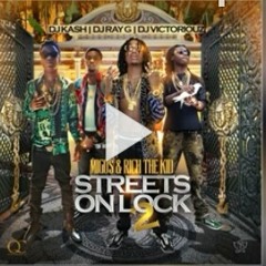 Outro - Migos (Streets On Lock 2)
