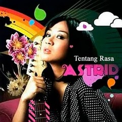 Astrid - Tentang Rasa [Karaoke]