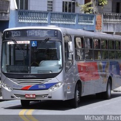 Volvo B270F Euro V Svelto 2012 - 5863 Benfica BBTT