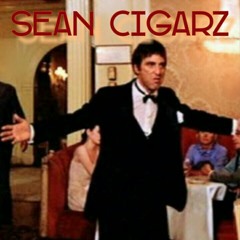 Sean Cigarz - Bad Guy