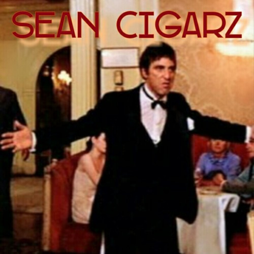 Sean Cigarz - Bad Guy