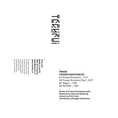 TFUI001 _ A1 Pawas _ Frozen Emotions