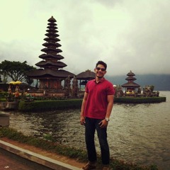 Melukis bayangmu cover