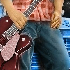 Cadillac Blues Band - You Shook Me (Muddy Waters Cover)