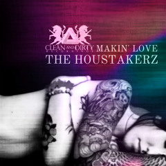The Houstakerz - Makin' Love (Frank Drebin remix)