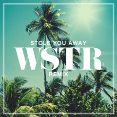 Benjamin Francis Leftwich - Stole You Away (WSTR Remix)