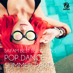 POP DANCE SUMMER PARTY - Short Preview -