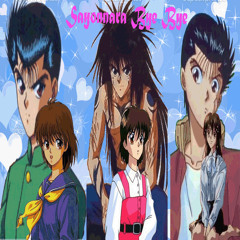 Yu Yu Hakusho- Sayonnara Bye Bye cover (English/Japanese mix)
