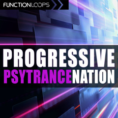 Progressive PSY