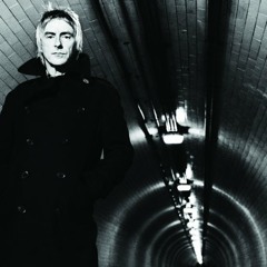 Paul Weller Plays(New)Song Gravity _ BBC radio 6