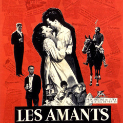 Les Amants-Les animaux sauvages