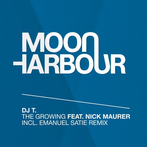DJ T. - Times We Had feat. Nick Maurer (MHR078)