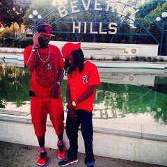 A'int Bout Dat Life ft. Famous Amos