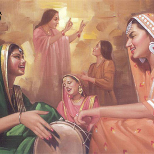 sarbjit cheema Meri Jaan