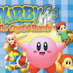 Ripple Star - Kirby64