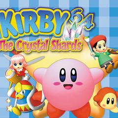 Game Over - Kirby64