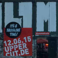 Bassline Ting Riot Ting Mix Ting