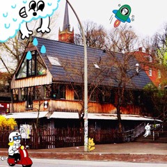 UV Soundsystem (Albrecht & Conrad) recorded live at Golden Pudel Club Hamburg, 30.5.2015