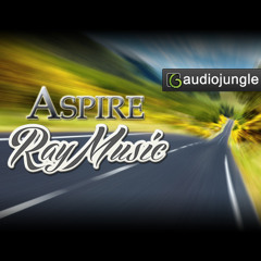 Aspire(Royalty Free Audio | Audiojungle)