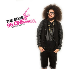 Yoji x The Edge 96.1FM Part 1 (6th June)