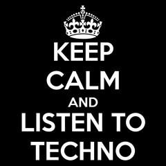 SimpleTech @ KEEP CALM AND LISTEN TO TECHNO #001