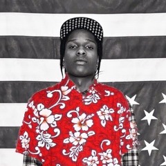 A$AP Rocky- Everyday Ft. Rod Stewart, Miguel, Mark Ronson (Hawaiian Shirt Remix)