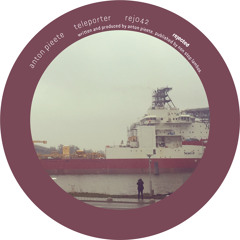 Anton Pieete - Arizona (preview)