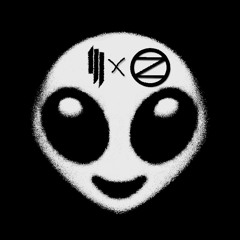 Skrillex - Ease My Mind (Knutzy Remix)