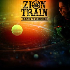 No ID -Zion Train feat Daman-Slamboree Remix