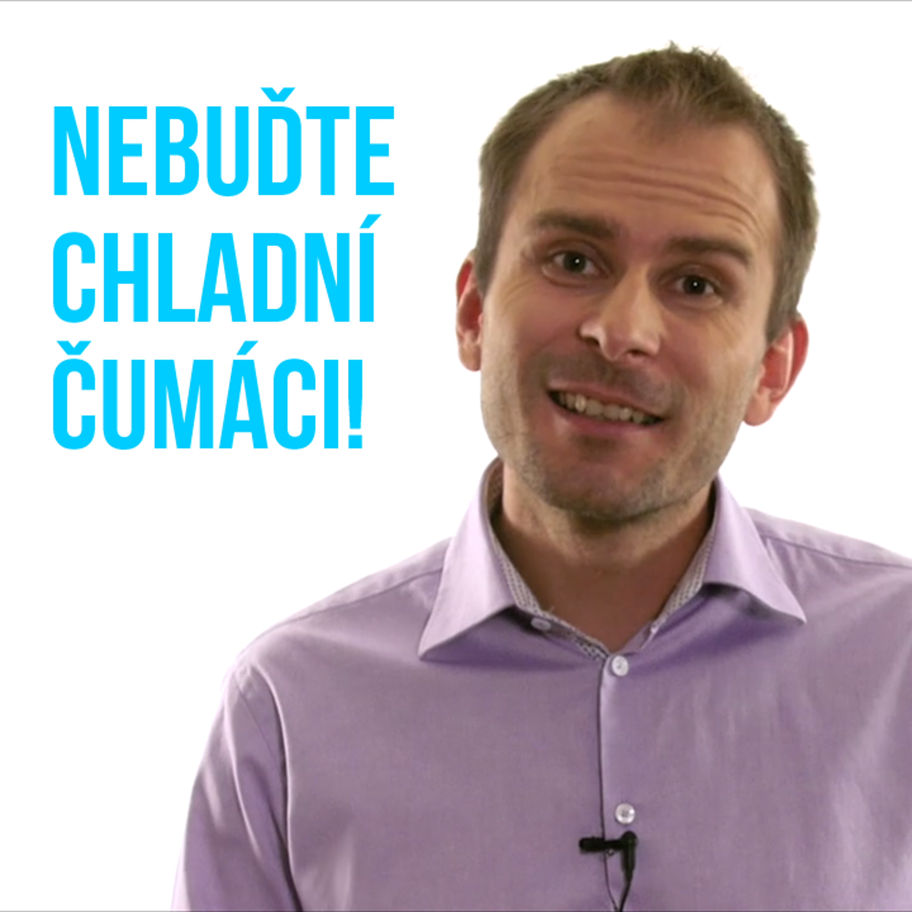 Život a Firma 2.0 s Davidem Kiršem