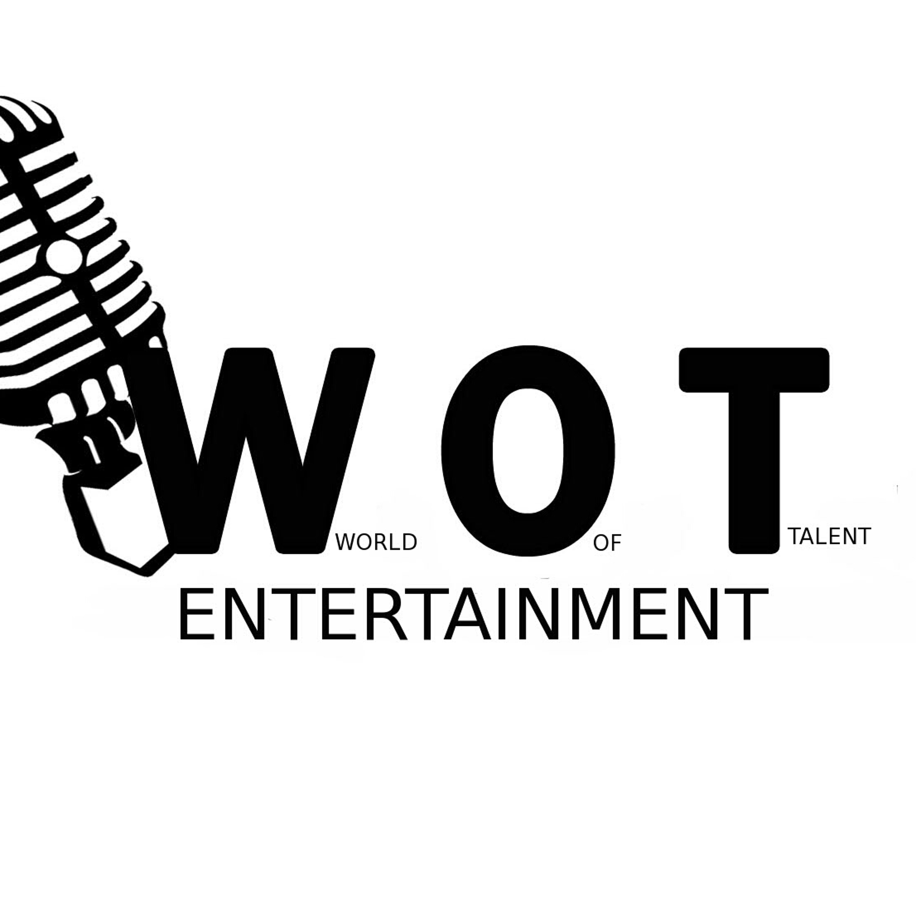 This is W.O.T Entertainment Music