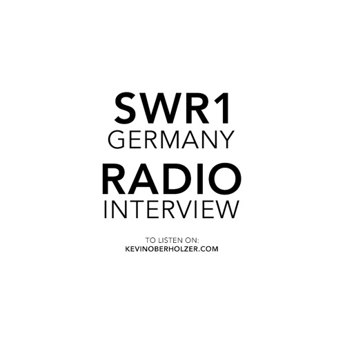 SWR1 Deutschland Interview - Hobby zum Beruf - Club Manager