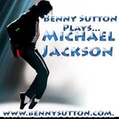 Thriller ---- Michael Jackson