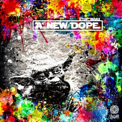 Stop Wars: A New Dope compiled by sG4rY (Sangoma)out now!