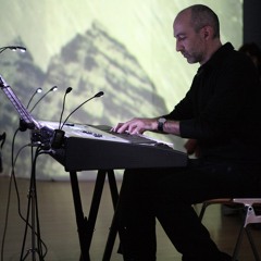 Urbia, for tenor sax and electronics. Eric Lenormand, sax.