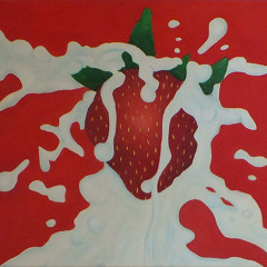 strawberry (ft. slight)