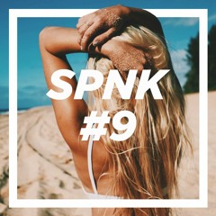 SPNK #9