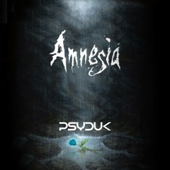 Amnesia Mix