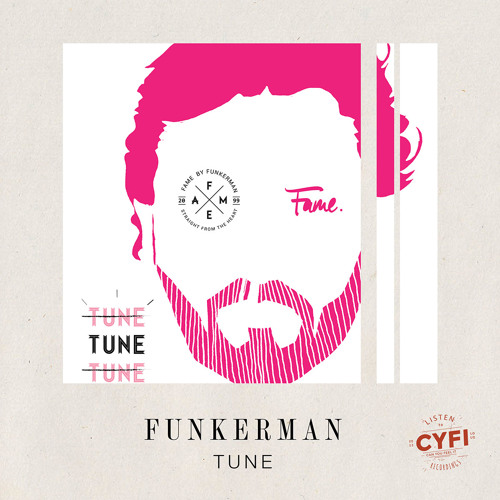 Funkerman ft Jay Colin - Tune!