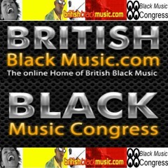 Kwaku - British Black Music Month (female special)