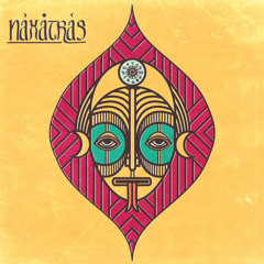 Naxatras - I am the Beyonder