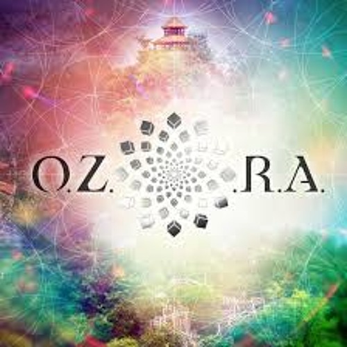 On the way 2 Ozora, with Liftshift