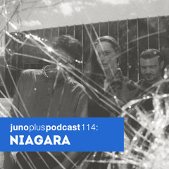 Juno Plus Podcast 114: Niagara