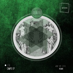 D'ni - Forward Yesterday (Original Mix)