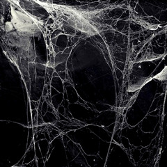 Bending Dusted Light Trails